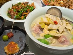 -甬妈妈湖畔里餐厅(唐山南湖旅游景区店)
