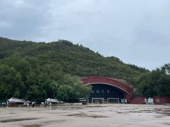 -中国航空博物馆