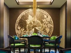 -上海苏宁宝丽嘉酒店·嘉府壹号中餐厅