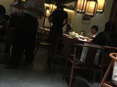 大堂-北方家宴(祈福店)