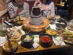 糖蒜-颐品居涮肉(乌鲁木齐中路店)