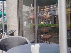 -星巴克(古象大酒店店)