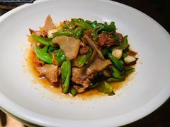 好吃的辣椒炒肉-沅江水·湖南家宴(南村万博长隆商圈店)