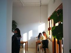 -AHAVA·Fang Baking Studio