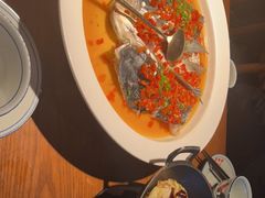 -老湘村·湖南土菜(天河维多利店)