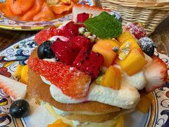 -Alimentari早午餐(安福路店)