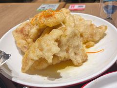 -金掌勺锅包肉(华润万象城店)