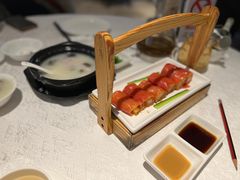 -安蒂娅.悦景轩中餐厅(西乡店)