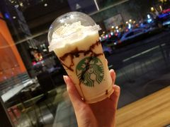 -星巴克臻选(南京艾尚天地店)