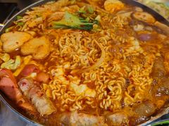 -Meet Sun韩式大排档(五一广场7MALL店)
