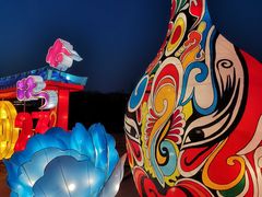 -西安城墙·碑林历史文化景区