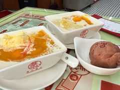 -香港華心糖水鋪(南西总店)