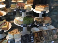 -星巴克(绵阳涪城凯德店)