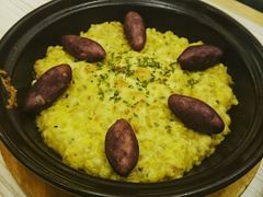 -卢家妈妈·西餐厨房(卜蜂中心店)