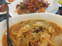 -桃园中华料理炸酱面(燕儿岛路店)