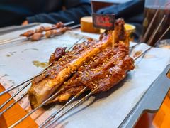 -城边边烧烤-魏晋烤肉旗舰店