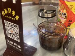 -恩宁刘福记(东华东路店)
