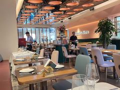 -Kathleen's Bistro&Bar 凯圣琳西餐厅(漕河泾印象城店)