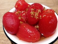 桂花酿小番茄-成都吃客(九眼桥店)