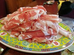 -清真·马家火锅美食城(镇江北路店)