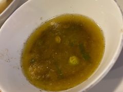 -民间老鸡汤面馆(中山北路店)