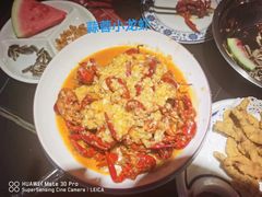 -京悦南门涮羊肉·羊蝎子火锅(田林路店)