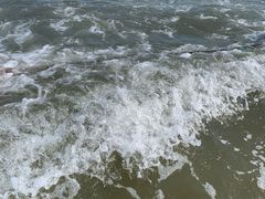-北戴河东海水浴场