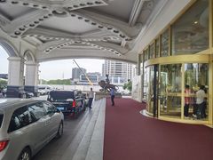-苏州吴中白金汉爵大酒店