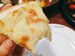 榴莲披萨-芭莉与彩虹西餐厅(成都合生汇店)