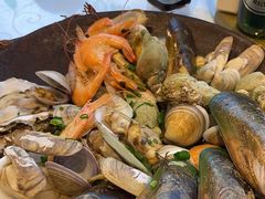 -爷爷的草帽·海鲜馆(孙塘路店)