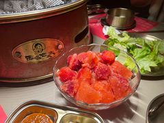 -西塔老太太泥炉烤肉(温州首店万象城黑金店)