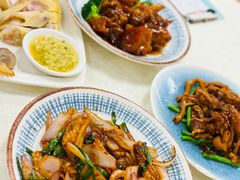 -汇兴源餐馆(小北路店)