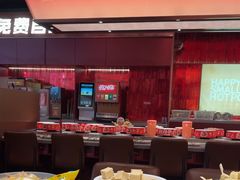 -龍歌自助小火锅(雨花台江南虹悦城店)