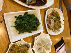 -南海渔家•海鲜•正宗海南菜(海棠湾店)
