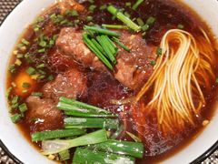 咕鸪排骨酥面-十面春风·江南面馆(崇宁路店)