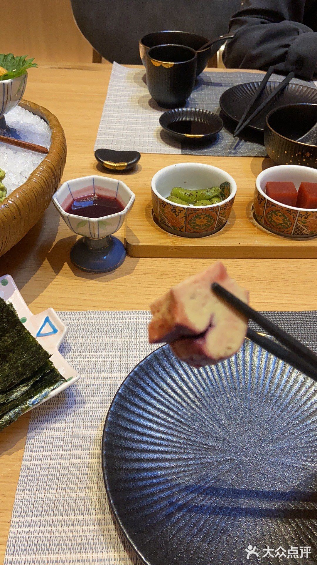 日料[调皮][调皮][调皮]