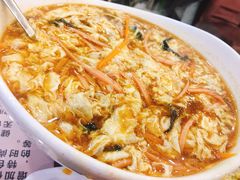 -桃子餐厅·天津菜(红星路直营店)