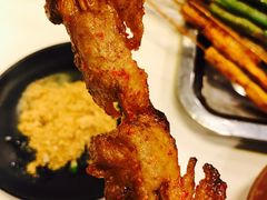 -夜烤·宜宾烧烤(回龙湾店)