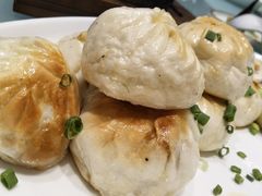 -金港大酒店中餐厅(江北外滩店)