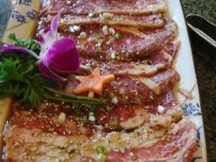 android_upload_pic-梦山水日本烧肉(五四广场店)