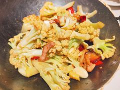 -避风塘·老港味餐厅(虹口龙之梦店)