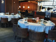 大堂-顺香居·老字号湖北菜(江汉路店)