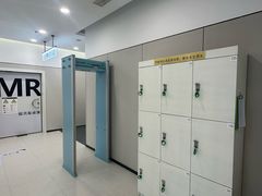 -美年大健康体检(美佳分院)
