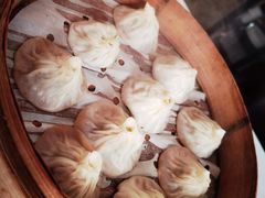 同庆楼小笼汤包-同庆楼(大钟寺店)