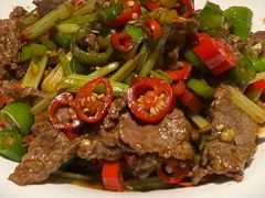 -鄱阳湖·江西小炒·瓦罐煨汤(五道口店)