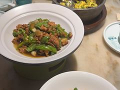 -佬麻雀·新湘菜(珠海金发购物中心店)