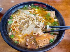-淮南许氏牛肉汤(朝阳西路店)