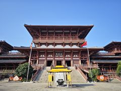 -陈武帝故宫