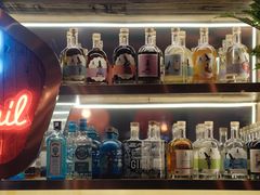 -岔巴精酿啤酒餐吧(南屏街店)
