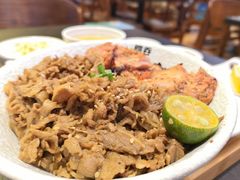 -熊吞·大碗丼烧肉饭(清江浦区万达店)